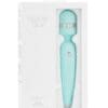 Pillow Talk Cheeky Wand - Teal