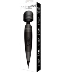 XGen Original Bodywand - Black