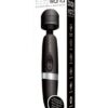 XGen Rechargeable Bodywand - Black