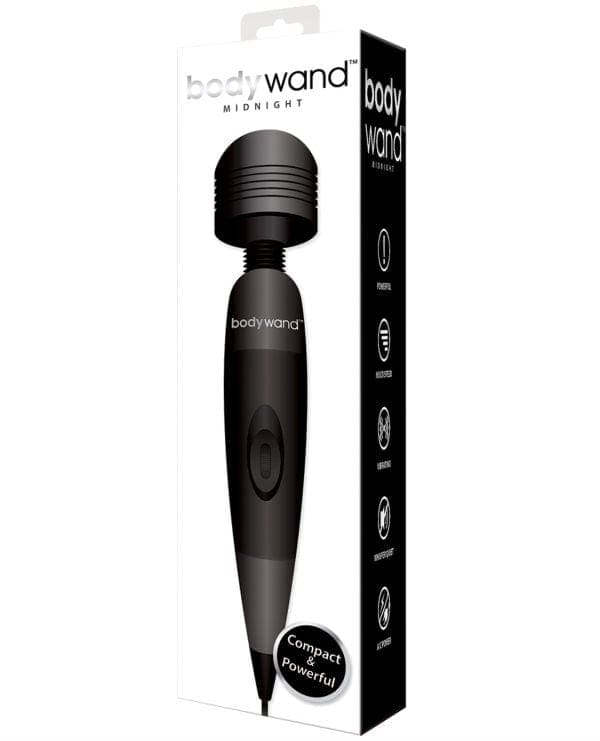 XGen Midnight Bodywand