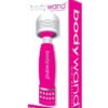 XGen Bodywand Neon Mini - Neon Pink