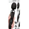 Bodywand USB Multi-Function Massager - Black