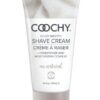 COOCHY Shave Cream - 3.4 oz Au Natural