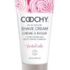 COOCHY Shave Cream - 3.4 oz Frosted Cake