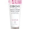 COOCHY Shave Cream - 12.5 oz Frosted Cake