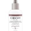 COOCHY Intimate Feminine Spray - 4 oz Peony Prowess