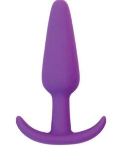 Curve Novelties Gossip Rump Rockers - Violet