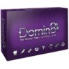 Domin8 Game - The Winner Takes or Gives All