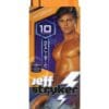 Jeff Stryker 10" Realistic Cock