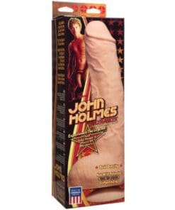 John Holmes Ultraskyn Cock