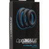 OptiMale C Ring Kit Thick - Slate