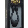 Tryst - Black