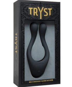 Tryst - Black