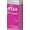 Reverse Vaginal Tightening Cream for Women - 2 oz Tube