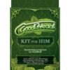 Goodhead Kit for Him - Mint