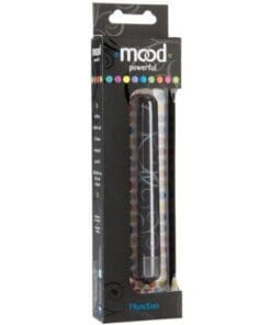 Mood 7 Function Bullet Large - Black