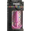 Mood Naughty Butt Plug Medium - Pink