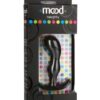 Mood Naughty 2 Butt Plug Medium - Black