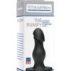 Titanmen The Rumpy