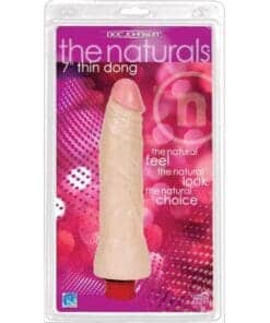 The Naturals Thin Vibe