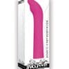 Evolved Rechargeable G Spot Vibe - Pink