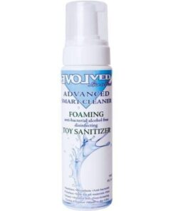 Smart Cleaner Foaming - 8oz