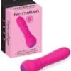 Femme Funn Ultra Bullet Massager - Pink