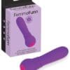 Femme Funn Ultra Bullet Massager - Purple