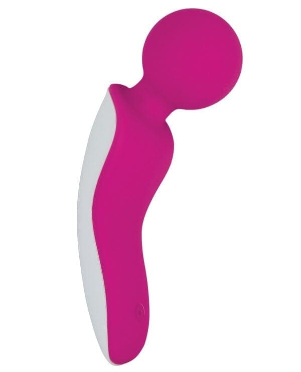 GigaLuv Orbital Wand 9x  9 Functions - Pink