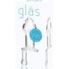 Glas 5" Juicer - Clear