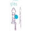 Glas Candy Land Juicer Glass Dildo