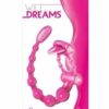 Wet Dreams Extreme Scorpion - Pink