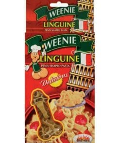 Weenie Linguini