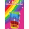 Light Up Rainbow Pecker Shot Glass