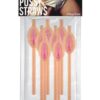 Pussy Straws - Pack of 8