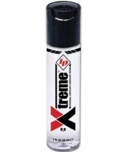 ID Xtreme Waterbased Lubricant - 1 oz Bottle