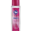 ID Pleasure Waterbased Tingling Lubricant - 4.4 oz Bottle