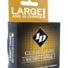 ID Extra Large Condoms - Box of 3