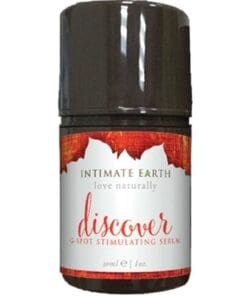 Intimate Earth Discover G-Spot Gel - 30 ml