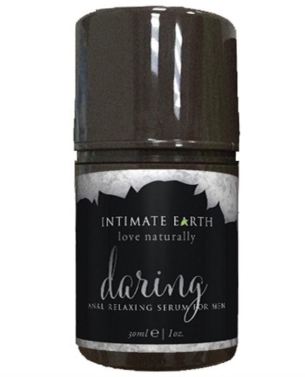 Intimate Earth Daring Anal Relax for Men - 30 ml