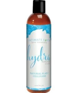 Intimate Earth Hydra Plant Cellulose Water Based Lubricant - 120 ml