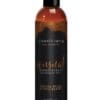 Intimate Earth Sensual Massage Oil - 120 ml Cocoa Bean & Gogi Berry