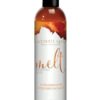 Intimate Earth Melt Warming Lubricant - 120 ml