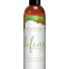 Intimate Earth Defense Anti-Bacterial Lubricant - 120 ml