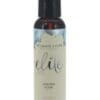 Intimate Earth Elite Silicone Shiitake Glide - 60 ml