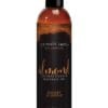 Intimate Earth Massage Oil - 120 ml Honey Almond