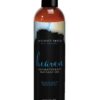 Intimate Earth Heaven Aromatherapy Massage Oil - 240 ml