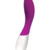 LELO Mona Wave - Deep Rose