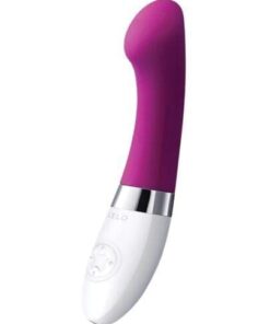 LELO Gigi 2 - Deep Rose