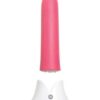 Sensuelle Point Rechargeable Bullet - Pink